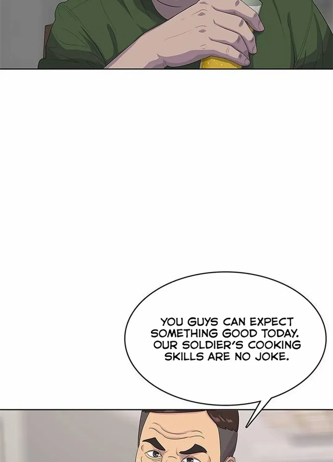 Kitchen Soldier Zinmanga X Chapter 141 Page 93