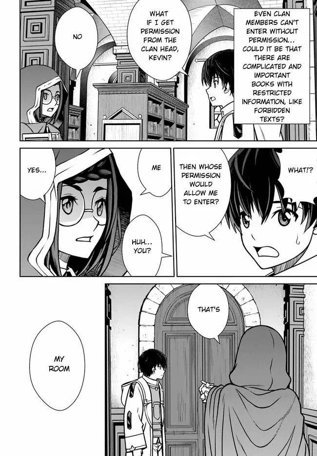 Gokufuri Kyohi Shite Tesaguri Start! Tokka Shinai Healer, Nakama to Wakarete Tabi ni Deru Zinmanga X Chapter 37 Page 22
