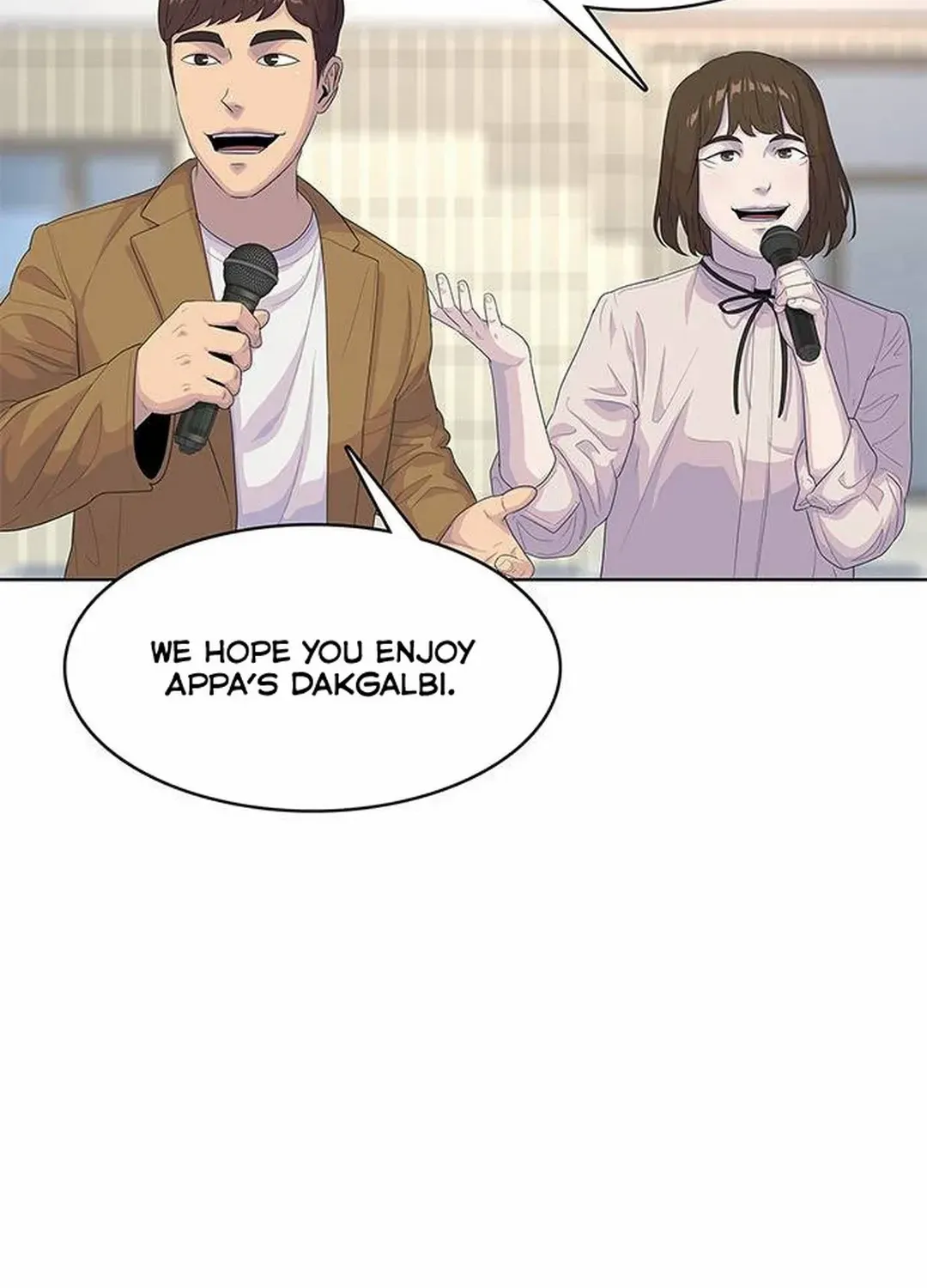 Kitchen Soldier Zinmanga X Chapter 139 Page 4