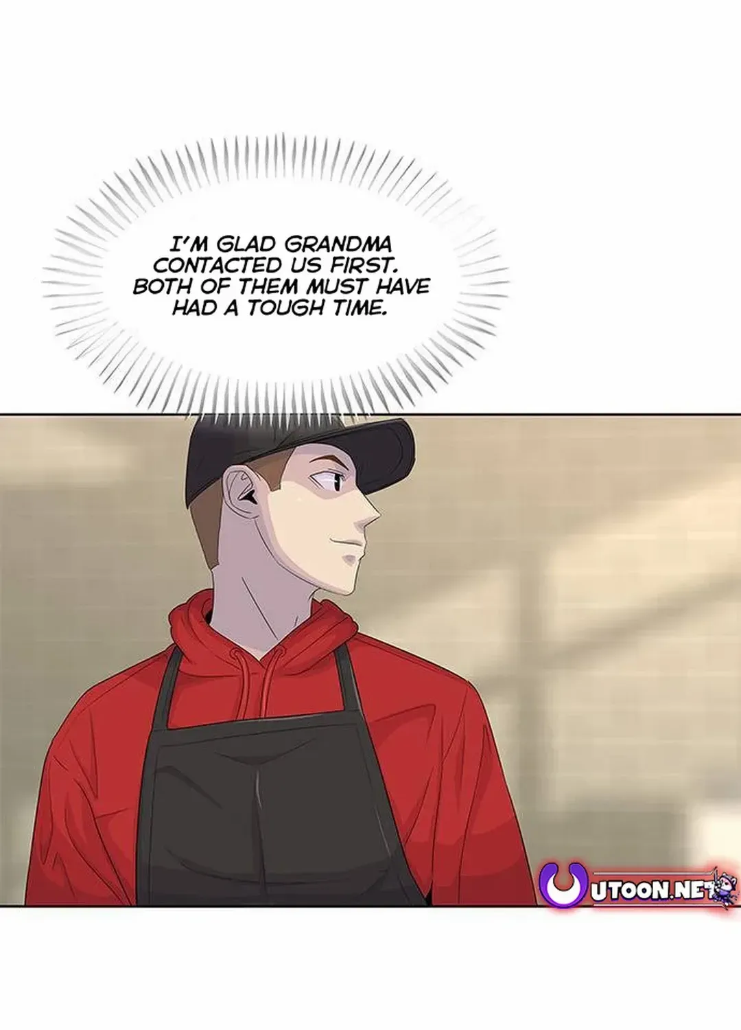 Kitchen Soldier Zinmanga X Chapter 139 Page 17