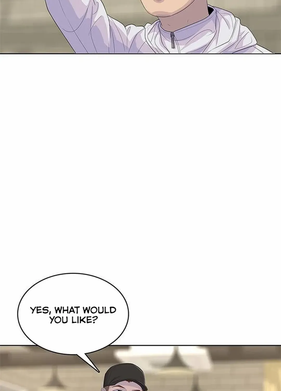 Kitchen Soldier Zinmanga X Chapter 139 Page 19