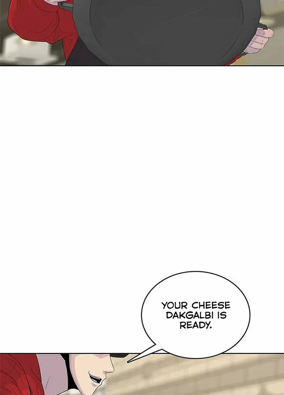 Kitchen Soldier Zinmanga X Chapter 139 Page 26
