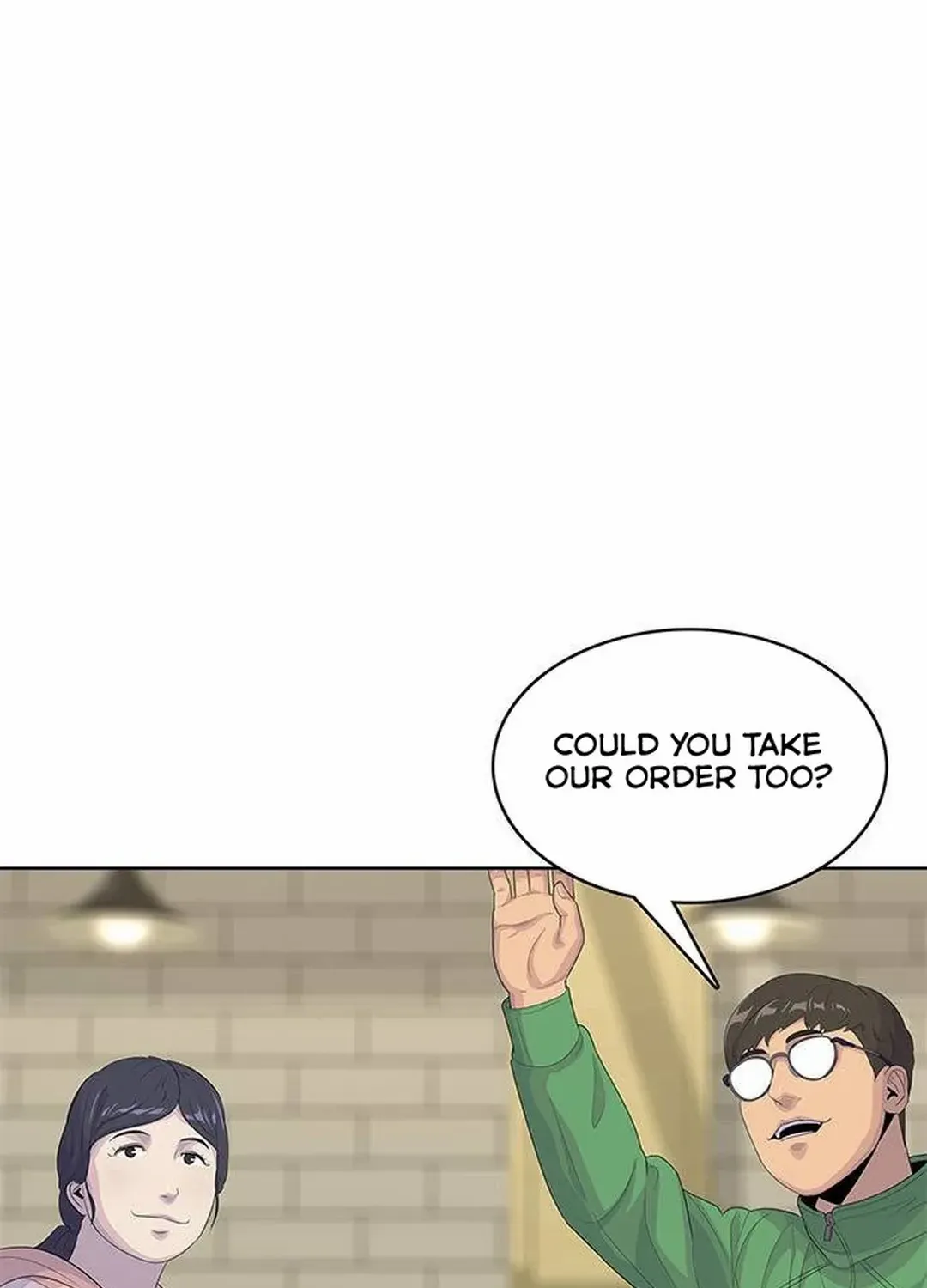 Kitchen Soldier Zinmanga X Chapter 139 Page 32