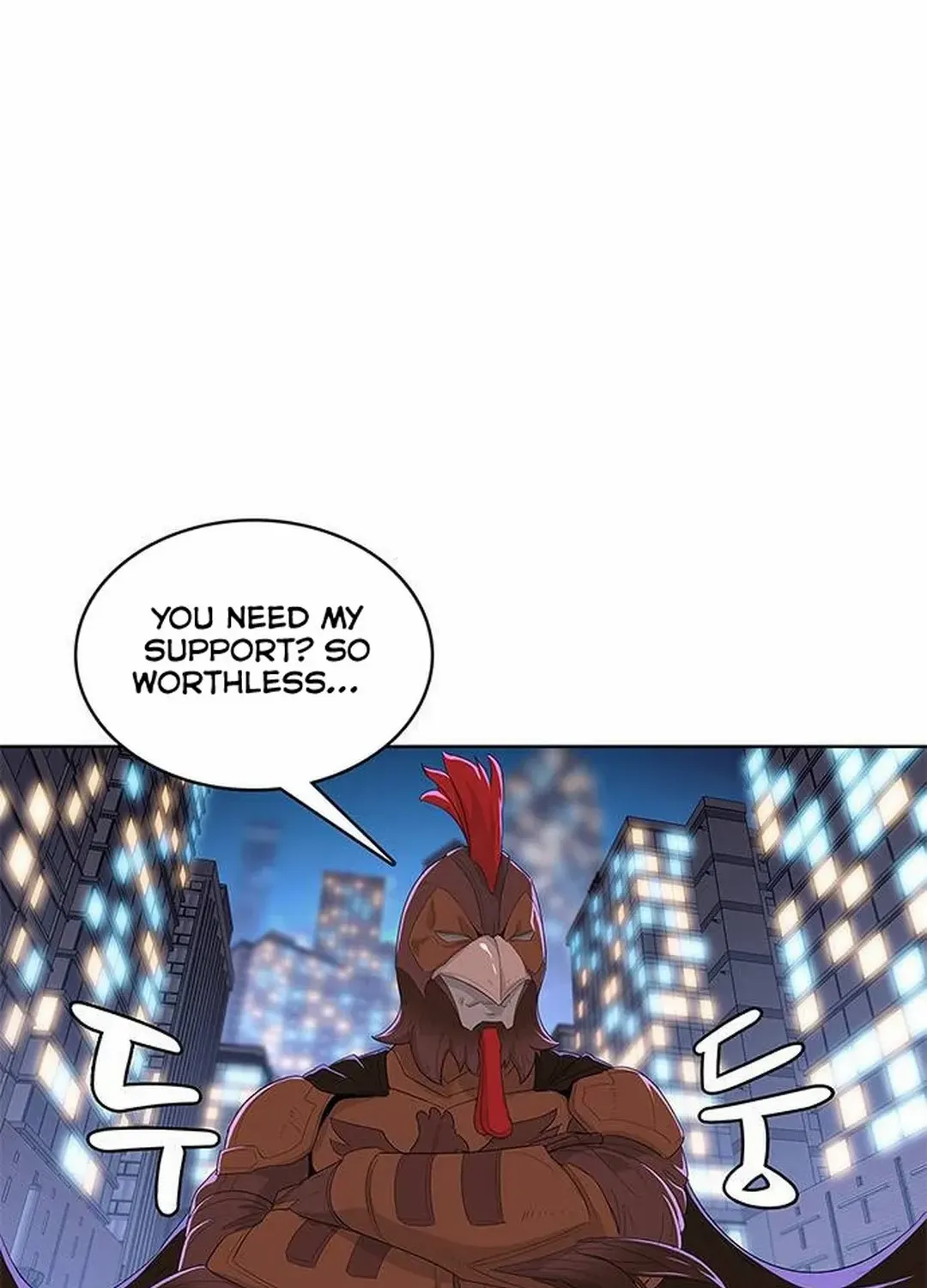 Kitchen Soldier Zinmanga X Chapter 139 Page 42