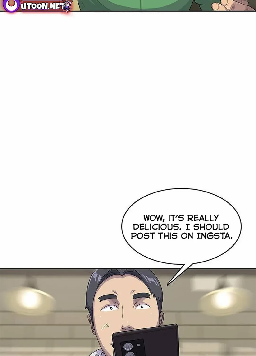 Kitchen Soldier Zinmanga X Chapter 139 Page 46