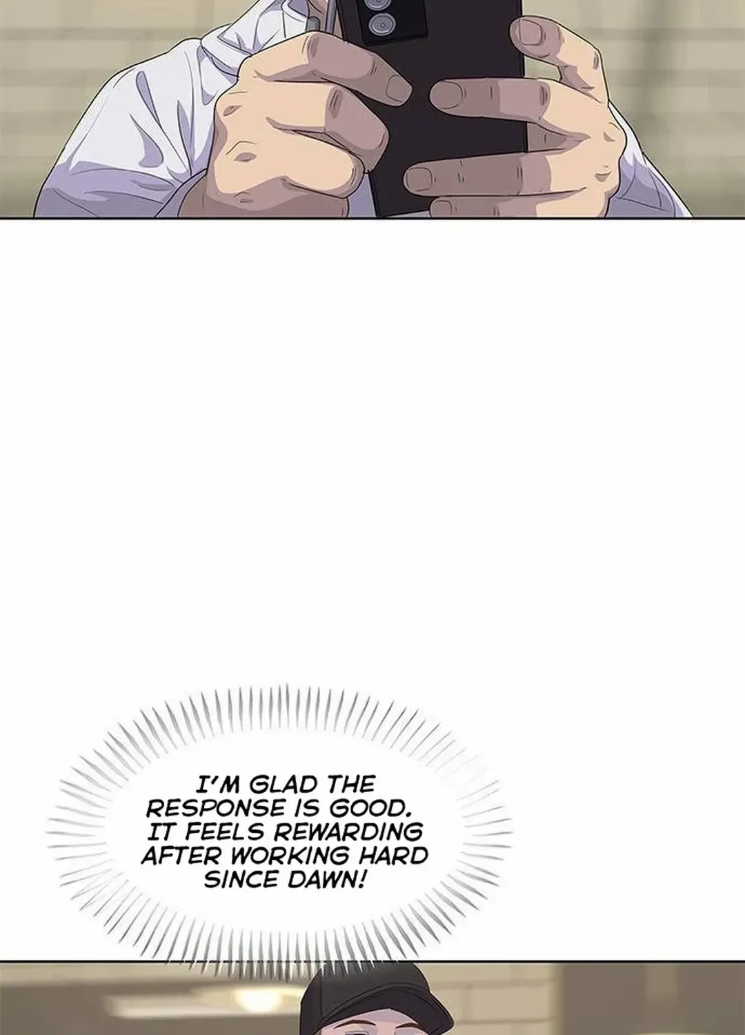 Kitchen Soldier Zinmanga X Chapter 139 Page 47