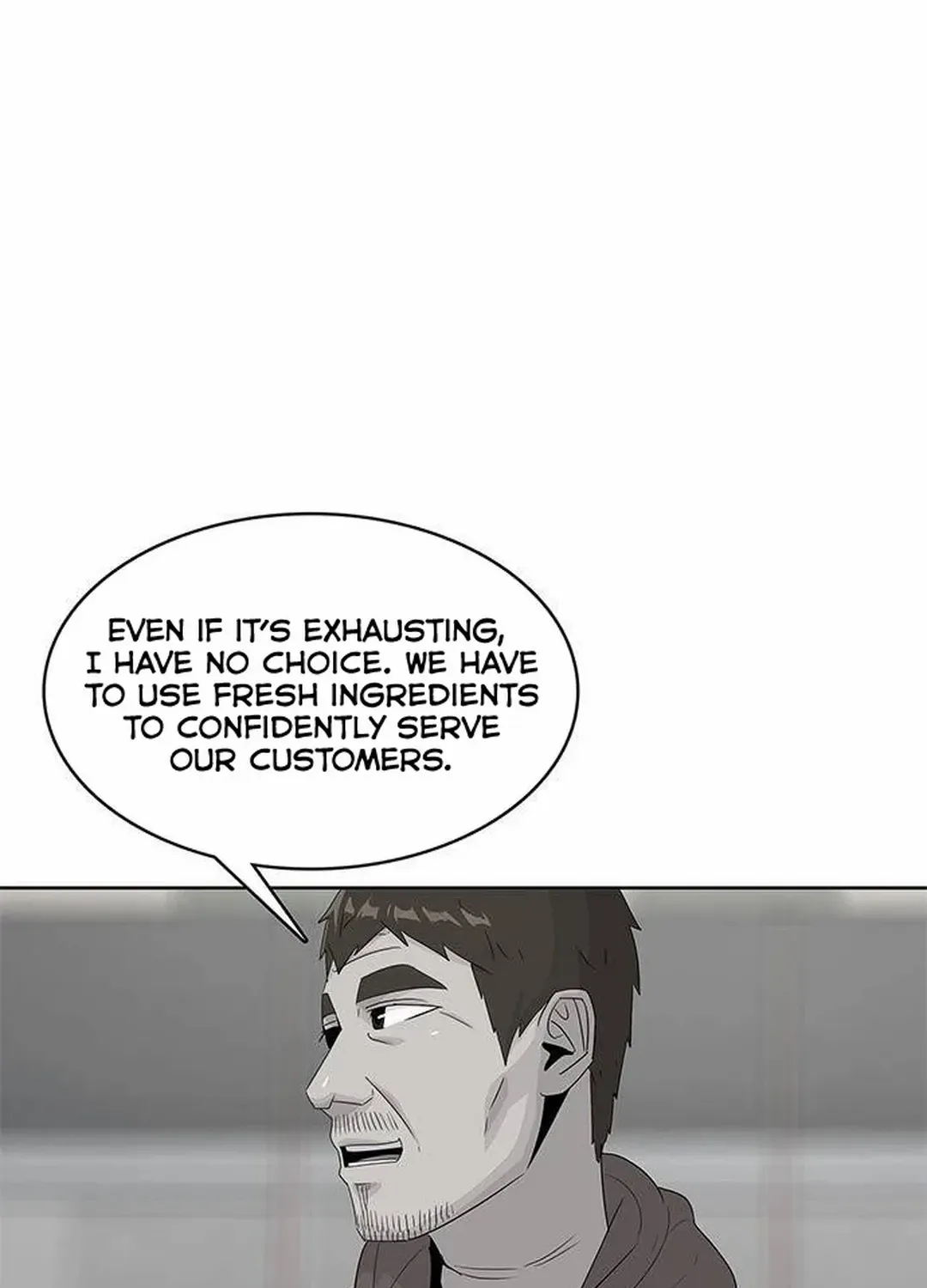 Kitchen Soldier Zinmanga X Chapter 139 Page 53