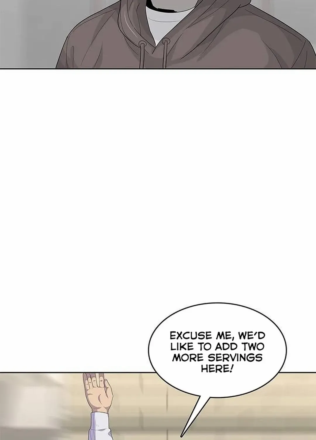 Kitchen Soldier Zinmanga X Chapter 139 Page 54