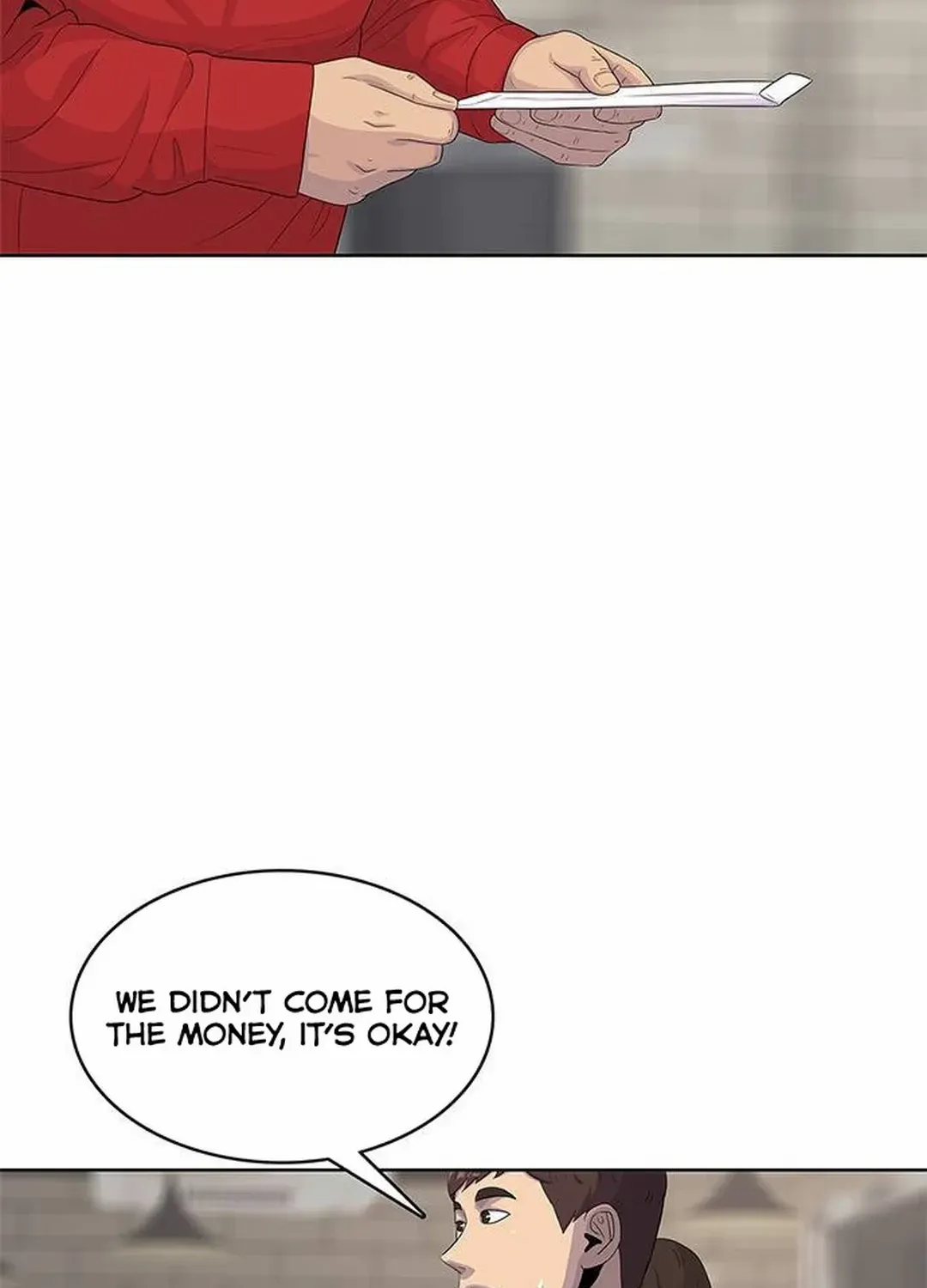 Kitchen Soldier Zinmanga X Chapter 139 Page 68