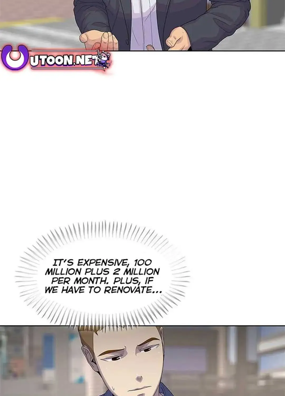 Kitchen Soldier Zinmanga X Chapter 138 Page 73