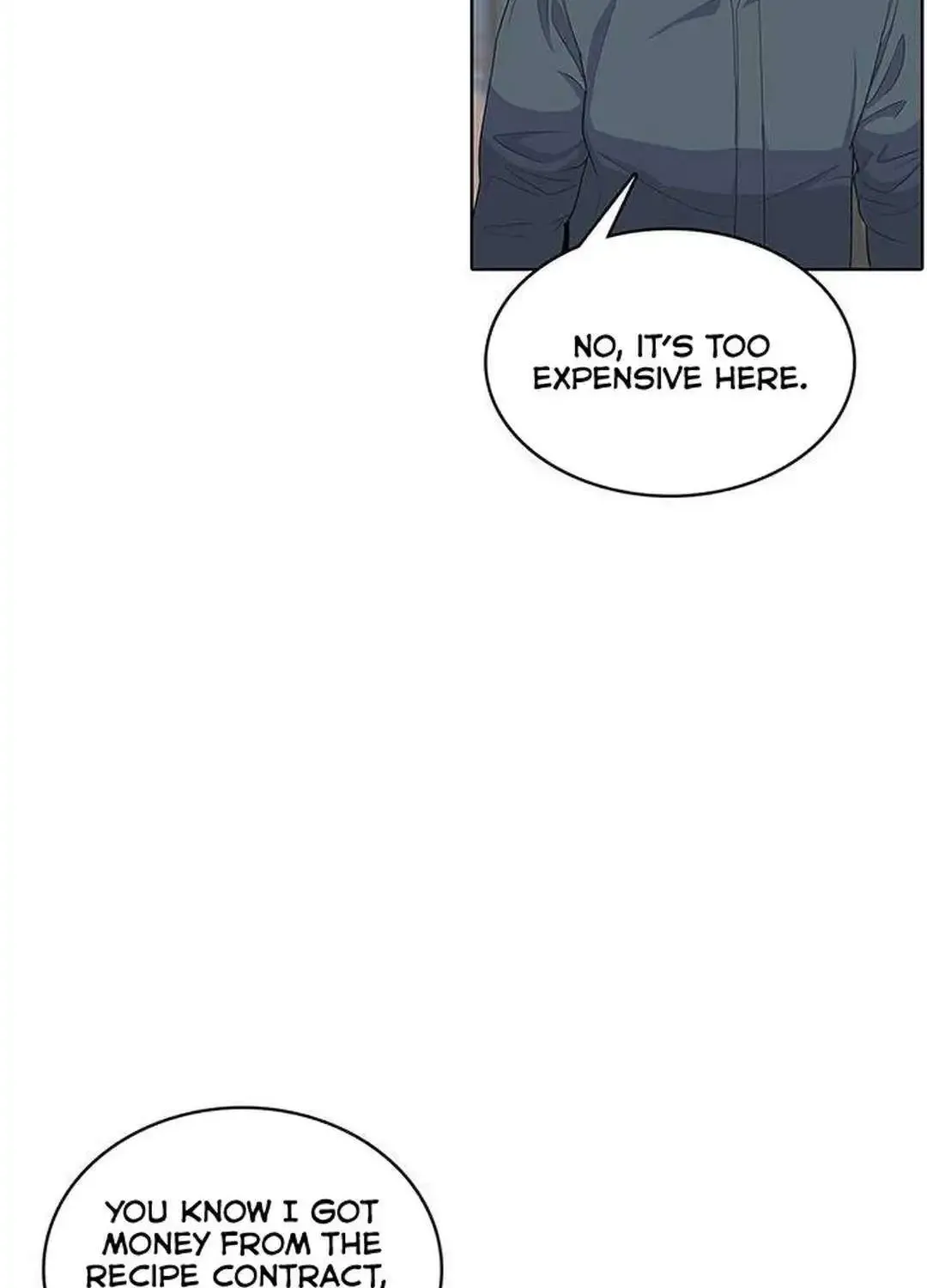 Kitchen Soldier Zinmanga X Chapter 138 Page 77