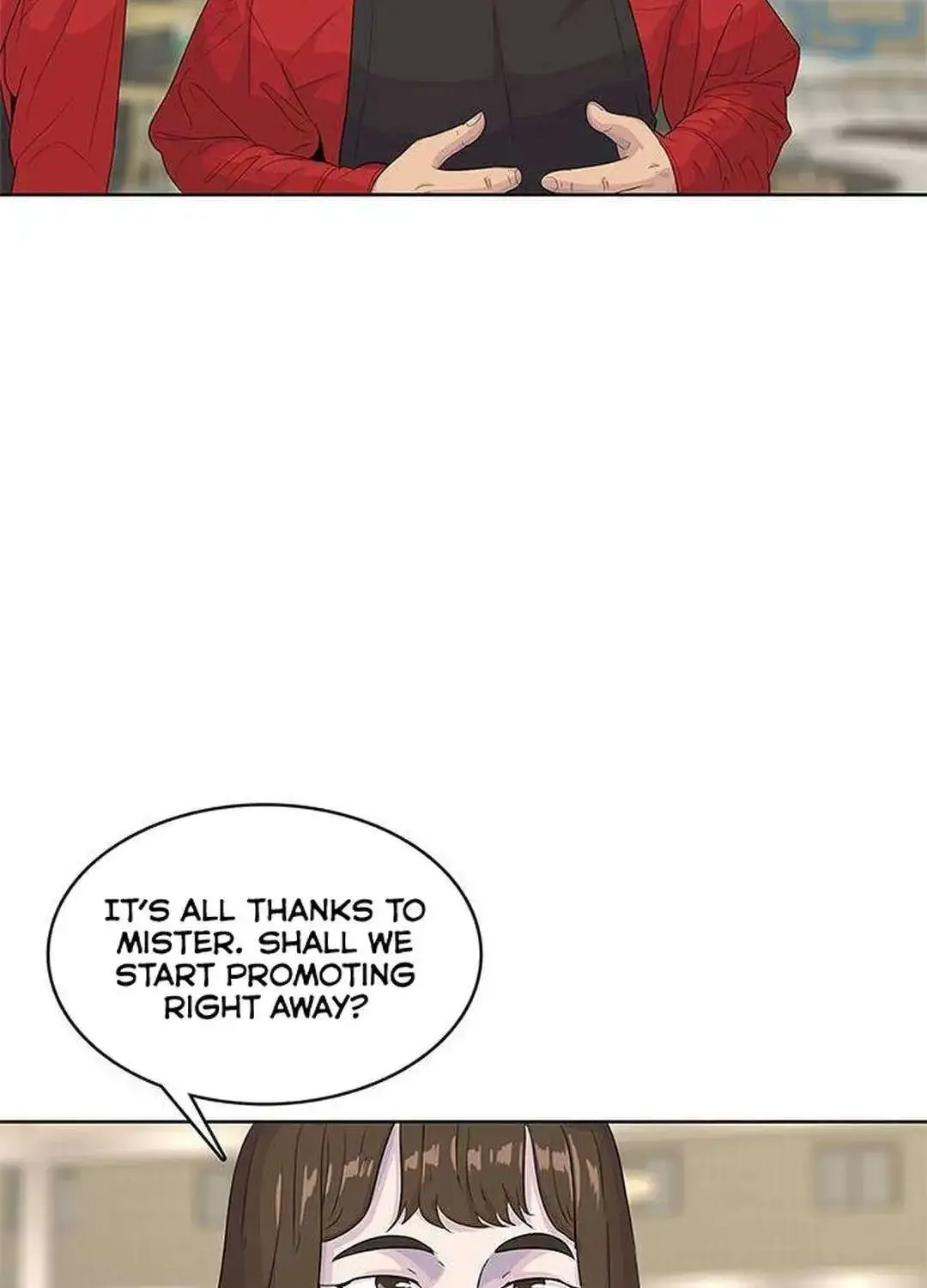 Kitchen Soldier Zinmanga X Chapter 138 Page 93