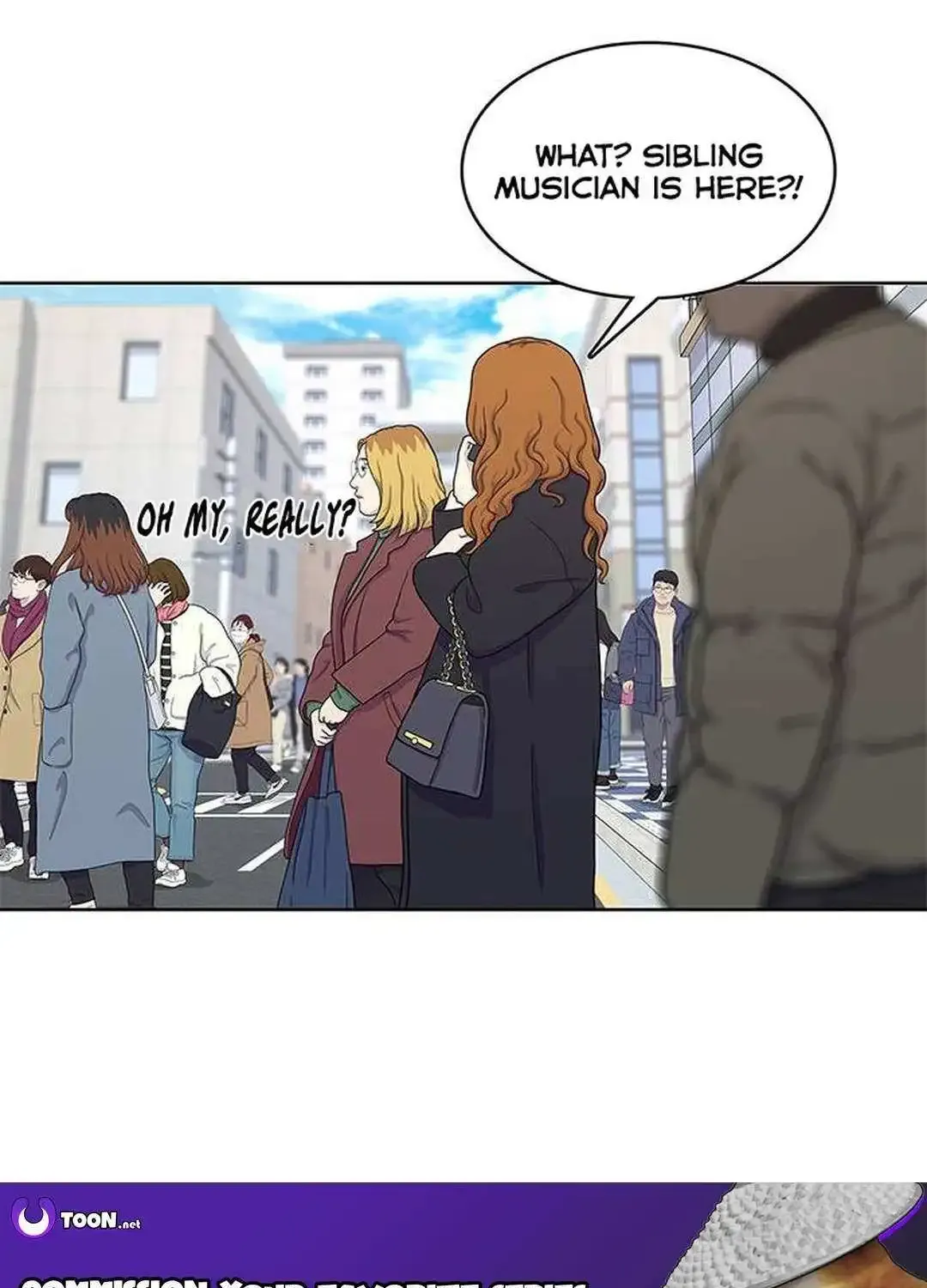 Kitchen Soldier Zinmanga X Chapter 138 Page 101