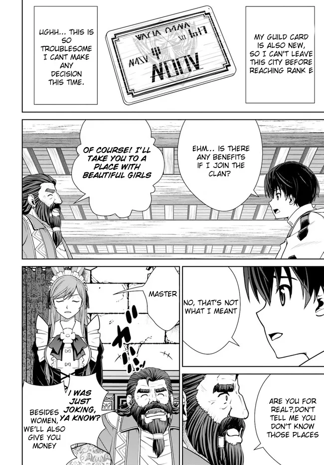 Gokufuri Kyohi Shite Tesaguri Start! Tokka Shinai Healer, Nakama to Wakarete Tabi ni Deru Zinmanga X Chapter 35 Page 18