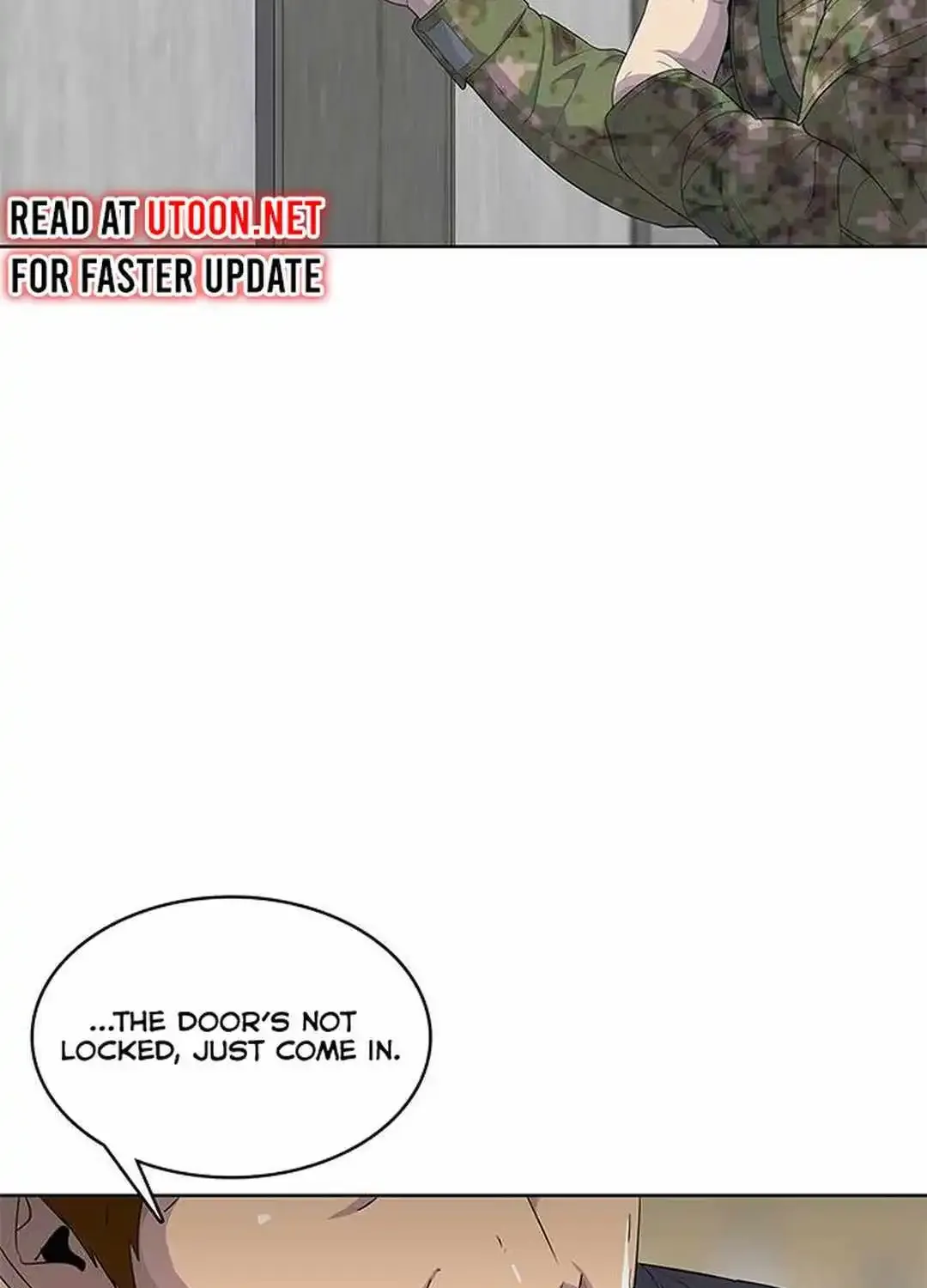 Kitchen Soldier Zinmanga X Chapter 137 Page 95