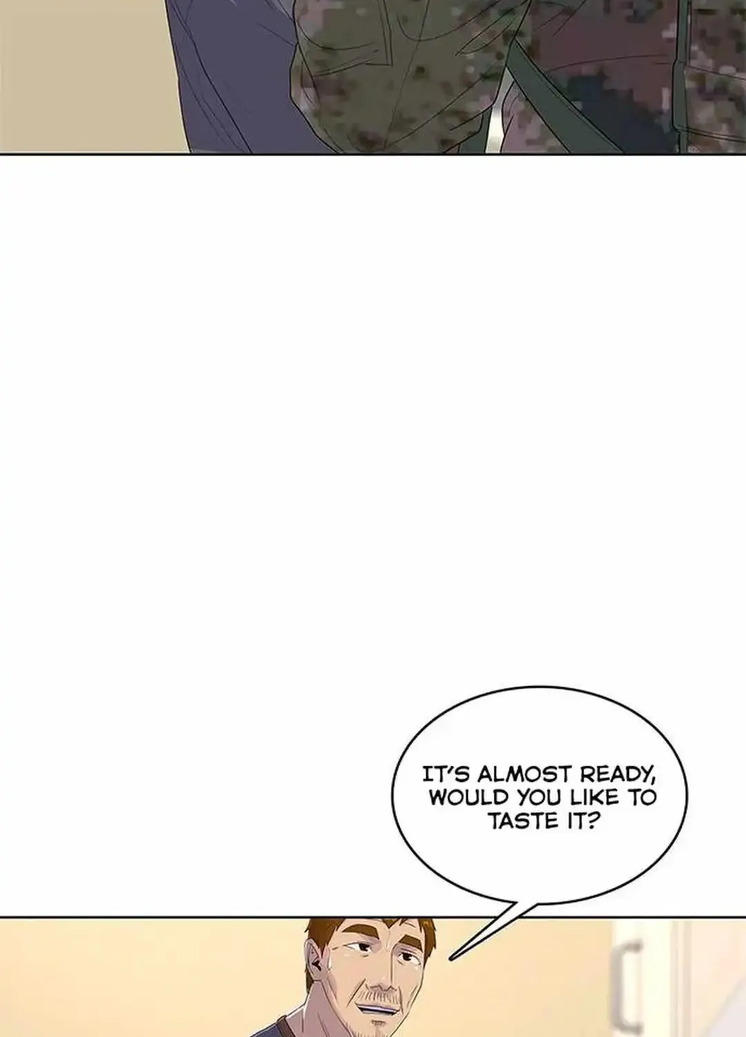 Kitchen Soldier Zinmanga X Chapter 137 Page 99