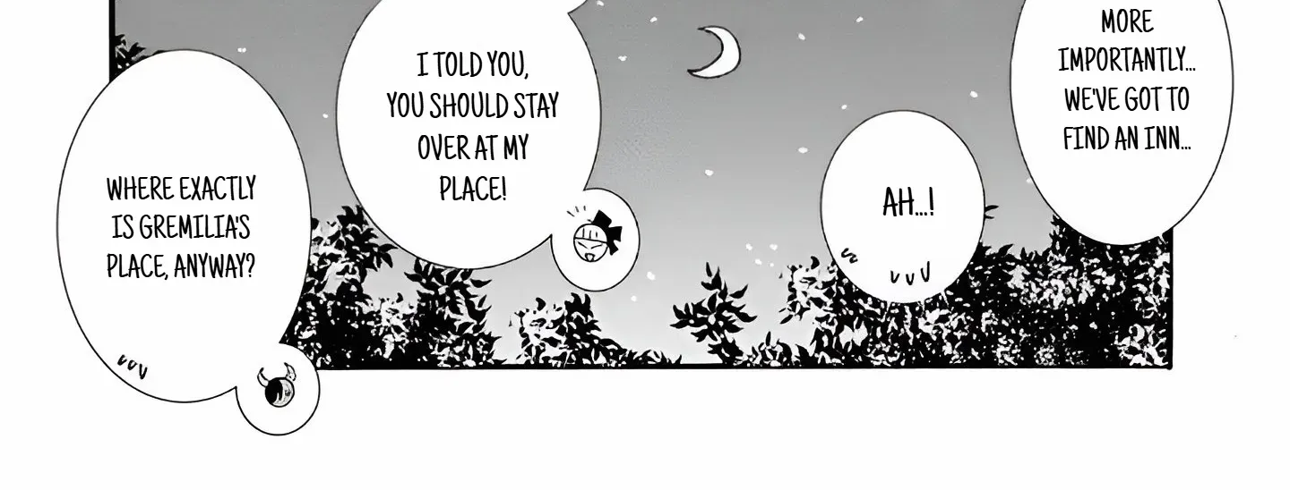 I Want To Use The Skills Given To Earn Money And Flirt With Beauties From Other Worlds Zinmanga X Chapter 19.2 Page 7