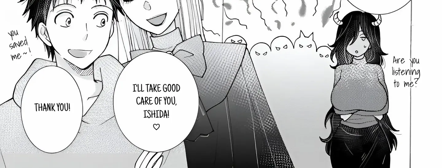 I Want To Use The Skills Given To Earn Money And Flirt With Beauties From Other Worlds Zinmanga X Chapter 19.2 Page 9