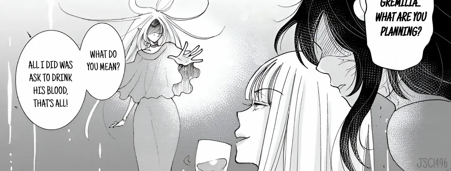 I Want To Use The Skills Given To Earn Money And Flirt With Beauties From Other Worlds Zinmanga X Chapter 19.2 Page 19