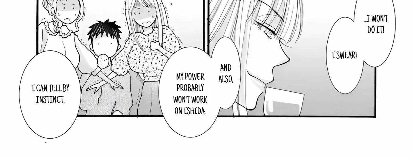 I Want To Use The Skills Given To Earn Money And Flirt With Beauties From Other Worlds Zinmanga X Chapter 19.2 Page 21