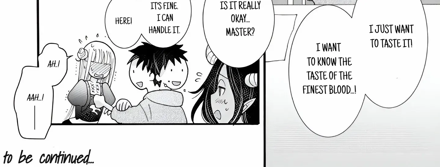 I Want To Use The Skills Given To Earn Money And Flirt With Beauties From Other Worlds Zinmanga X Chapter 19.2 Page 23
