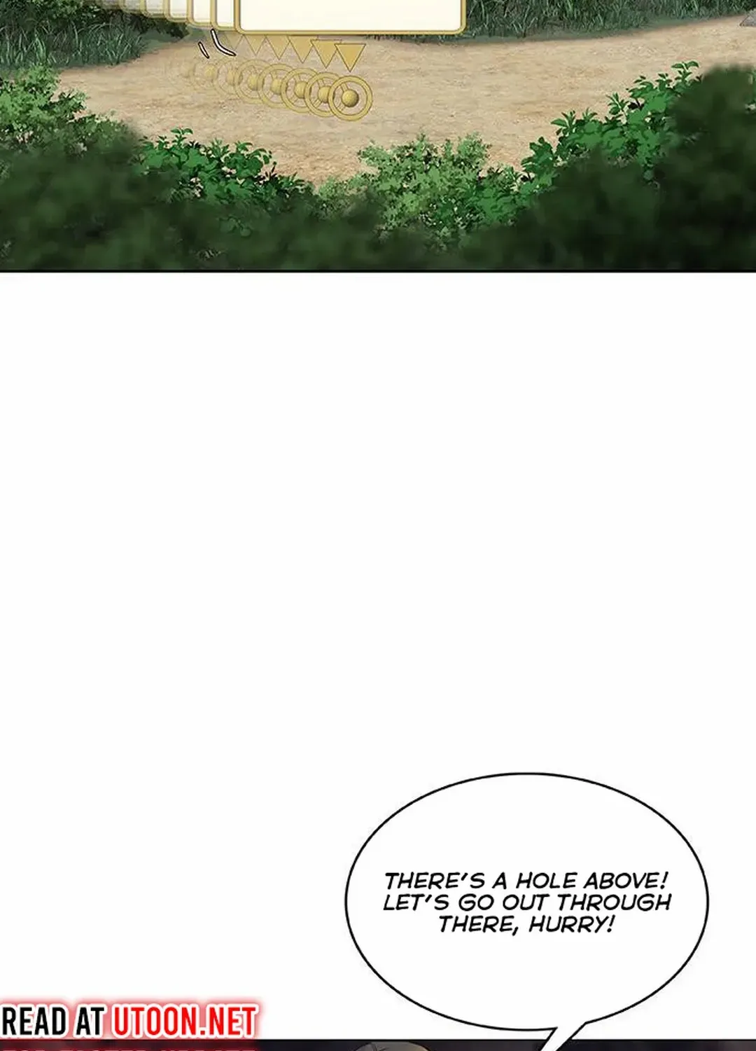 Kitchen Soldier Zinmanga X Chapter 136 Page 39