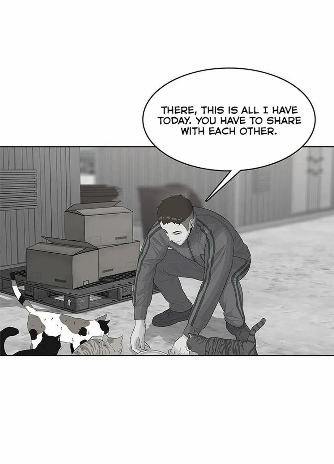 Kitchen Soldier Zinmanga X Chapter 136 Page 63