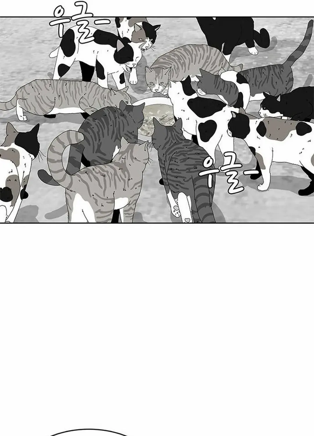 Kitchen Soldier Zinmanga X Chapter 136 Page 65