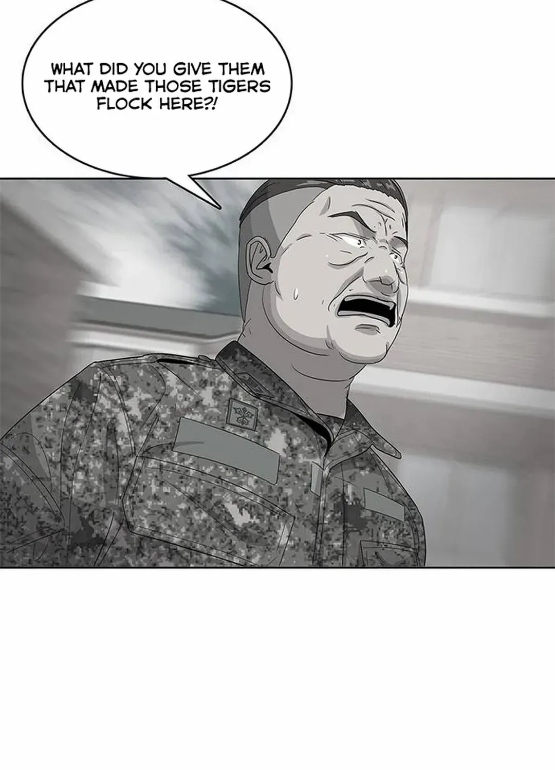 Kitchen Soldier Zinmanga X Chapter 136 Page 66