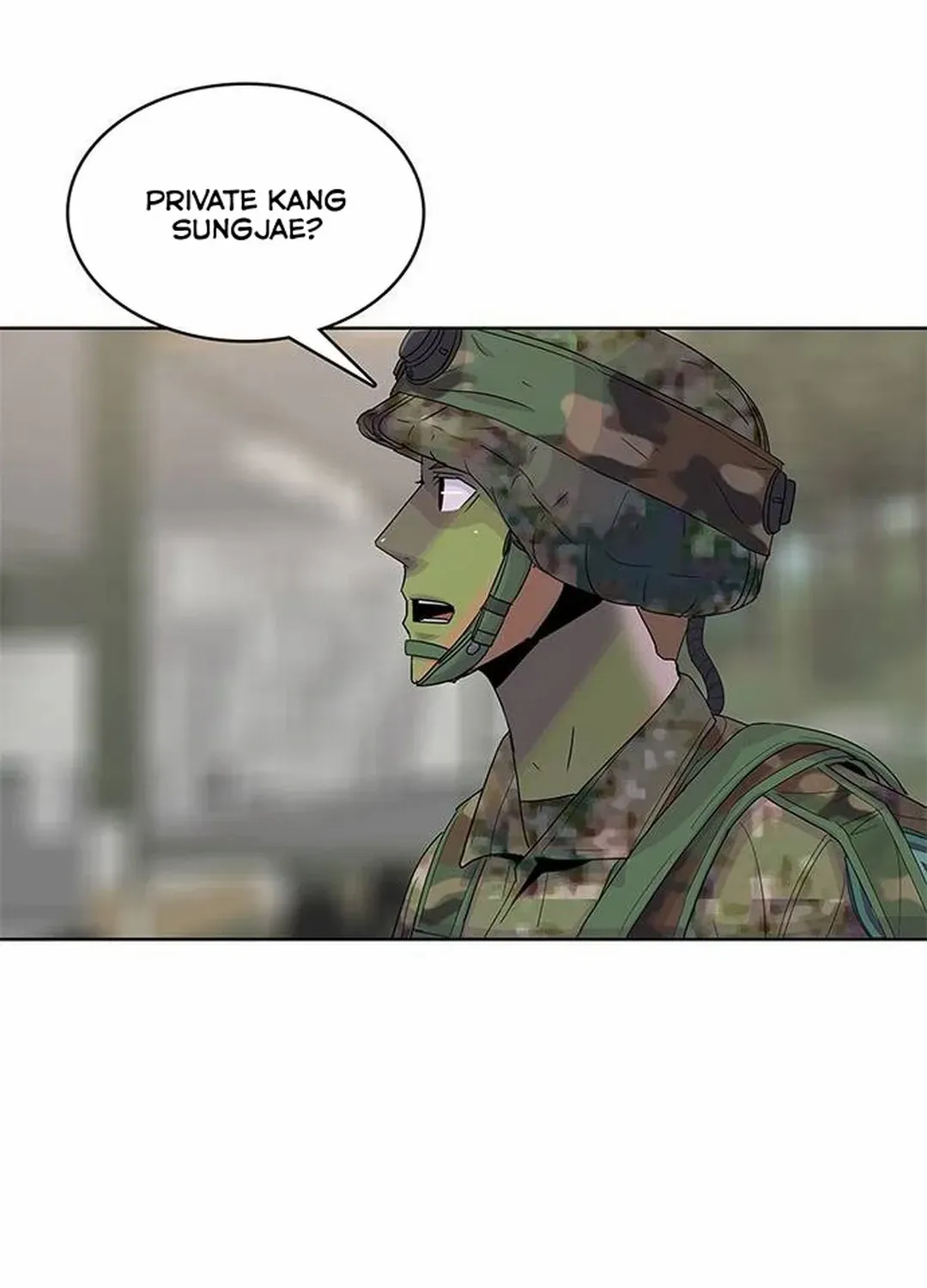 Kitchen Soldier Zinmanga X Chapter 136 Page 72
