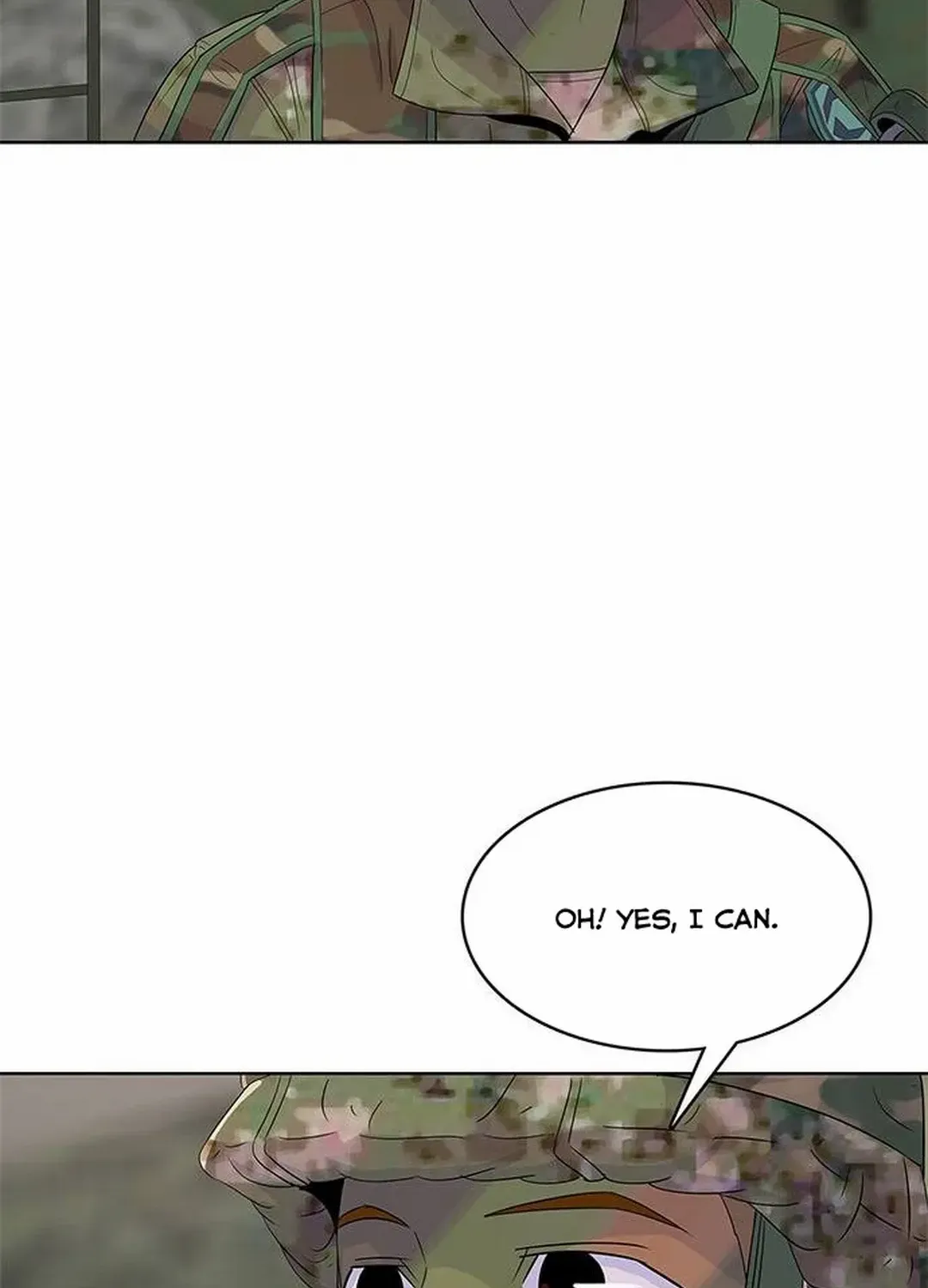Kitchen Soldier Zinmanga X Chapter 136 Page 75