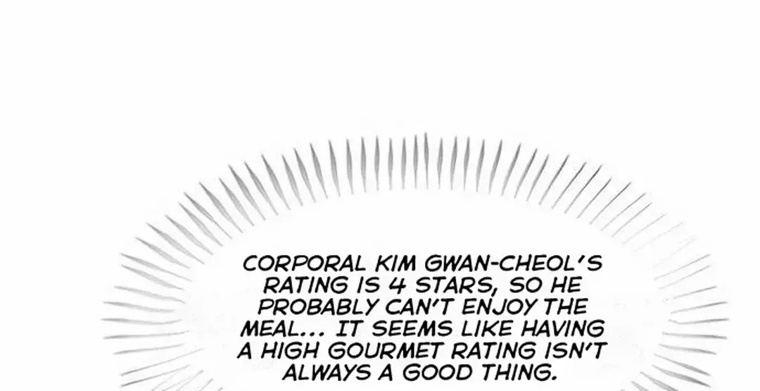 Kitchen Soldier Zinmanga X Chapter 135 Page 85