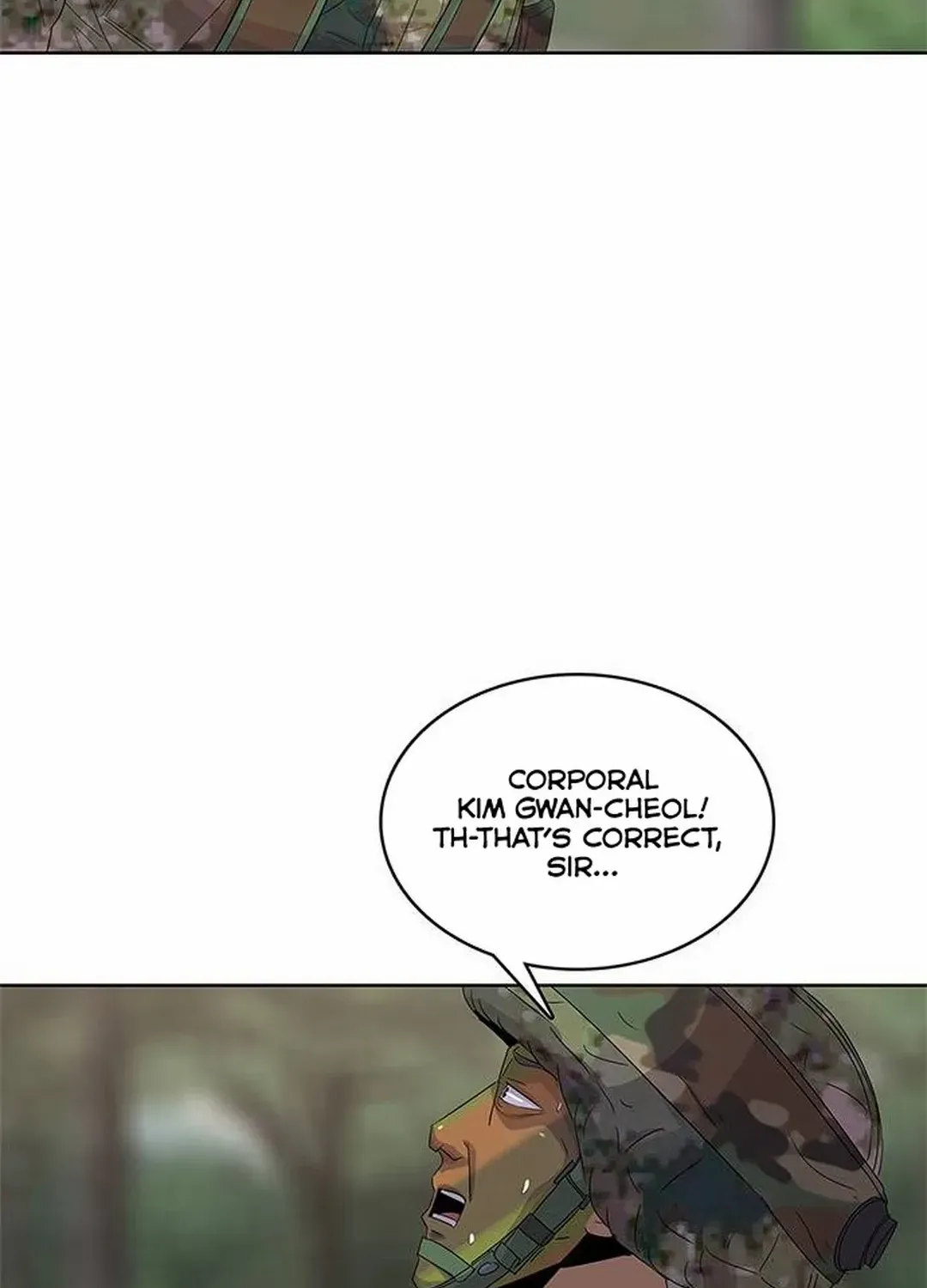 Kitchen Soldier Zinmanga X Chapter 135 Page 89