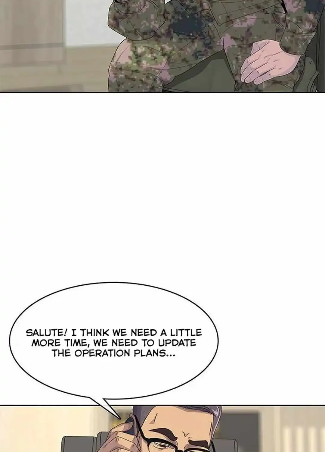 Kitchen Soldier Zinmanga X Chapter 134 Page 29