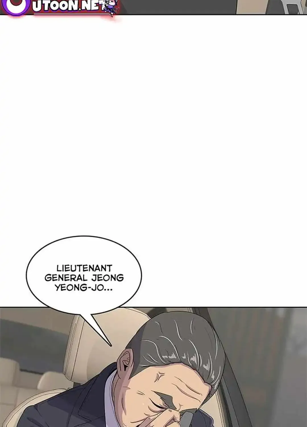 Kitchen Soldier Zinmanga X Chapter 134 Page 43