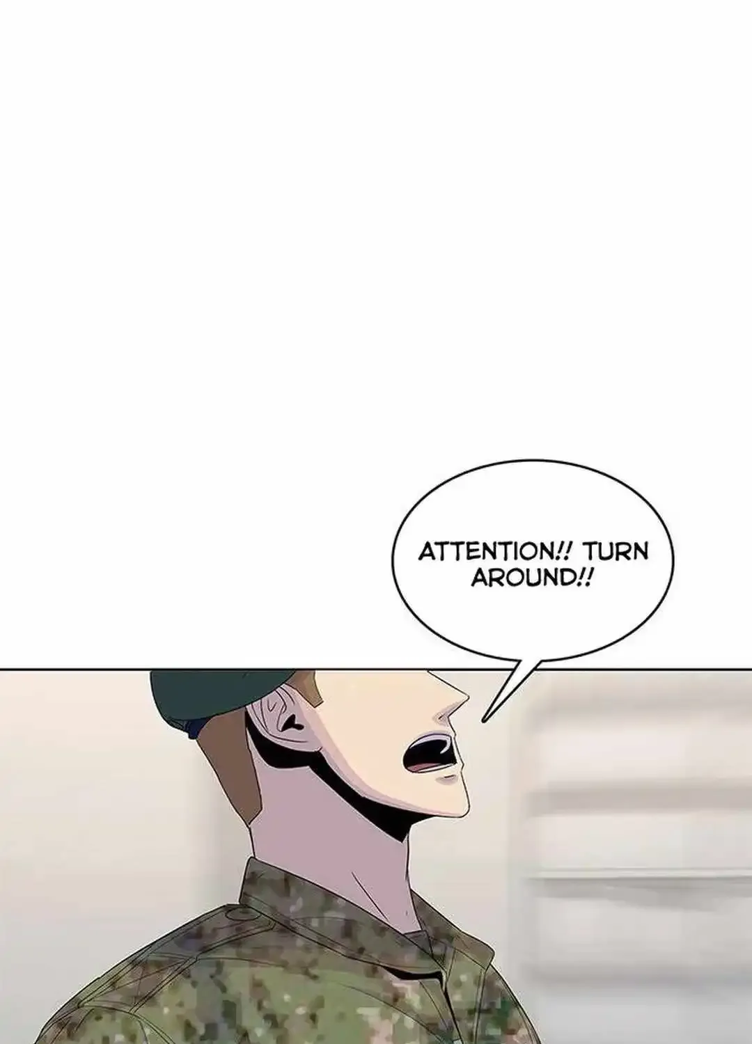 Kitchen Soldier Zinmanga X Chapter 133 Page 22