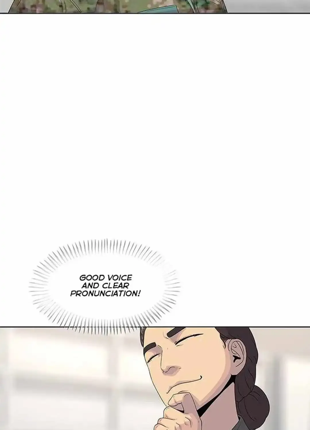 Kitchen Soldier Zinmanga X Chapter 133 Page 23