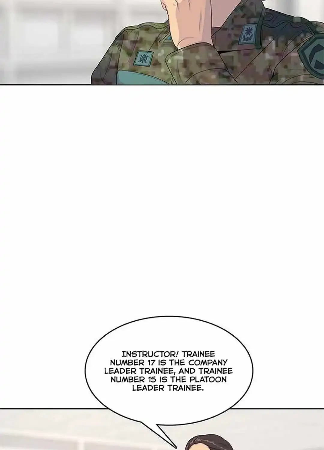 Kitchen Soldier Zinmanga X Chapter 133 Page 24