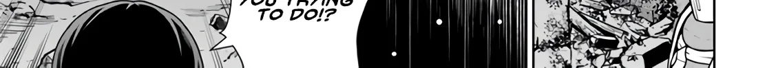 Gokufuri Kyohi Shite Tesaguri Start! Tokka Shinai Healer, Nakama to Wakarete Tabi ni Deru Zinmanga X Chapter 30 Page 3