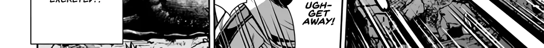 Gokufuri Kyohi Shite Tesaguri Start! Tokka Shinai Healer, Nakama to Wakarete Tabi ni Deru Zinmanga X Chapter 30 Page 5