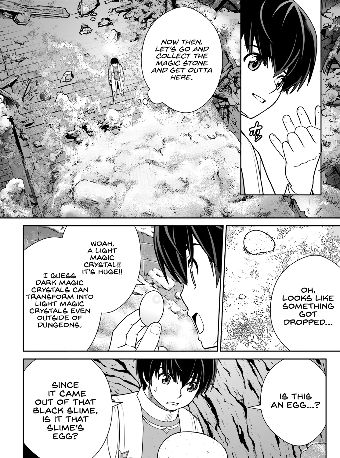 Gokufuri Kyohi Shite Tesaguri Start! Tokka Shinai Healer, Nakama to Wakarete Tabi ni Deru Zinmanga X Chapter 30 Page 16