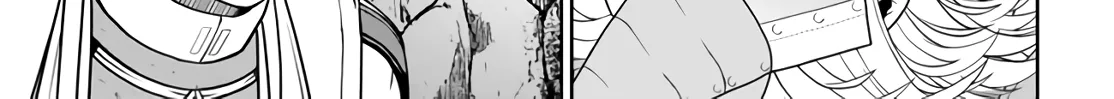 Gokufuri Kyohi Shite Tesaguri Start! Tokka Shinai Healer, Nakama to Wakarete Tabi ni Deru Zinmanga X Chapter 30 Page 31