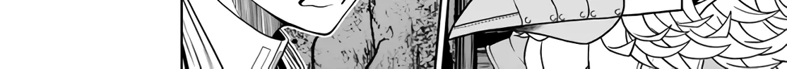 Gokufuri Kyohi Shite Tesaguri Start! Tokka Shinai Healer, Nakama to Wakarete Tabi ni Deru Zinmanga X Chapter 30 Page 33