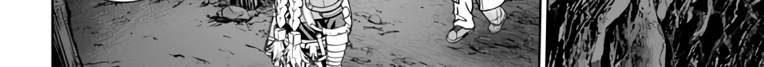 Gokufuri Kyohi Shite Tesaguri Start! Tokka Shinai Healer, Nakama to Wakarete Tabi ni Deru Zinmanga X Chapter 30 Page 37