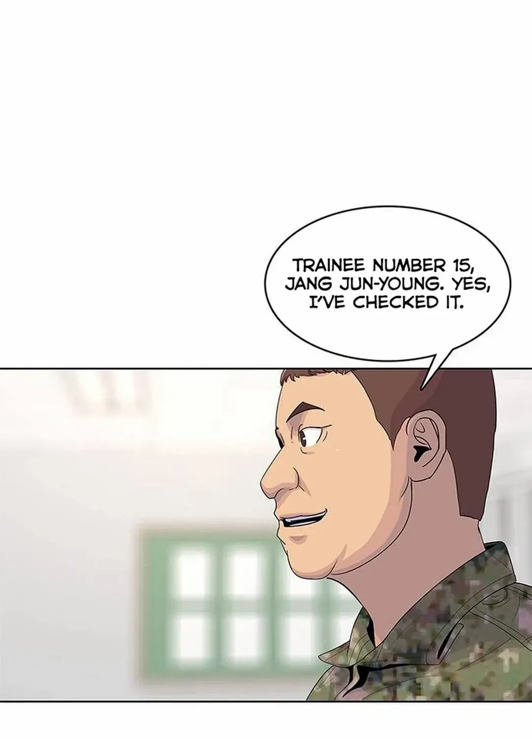 Kitchen Soldier Zinmanga X Chapter 132 Page 59
