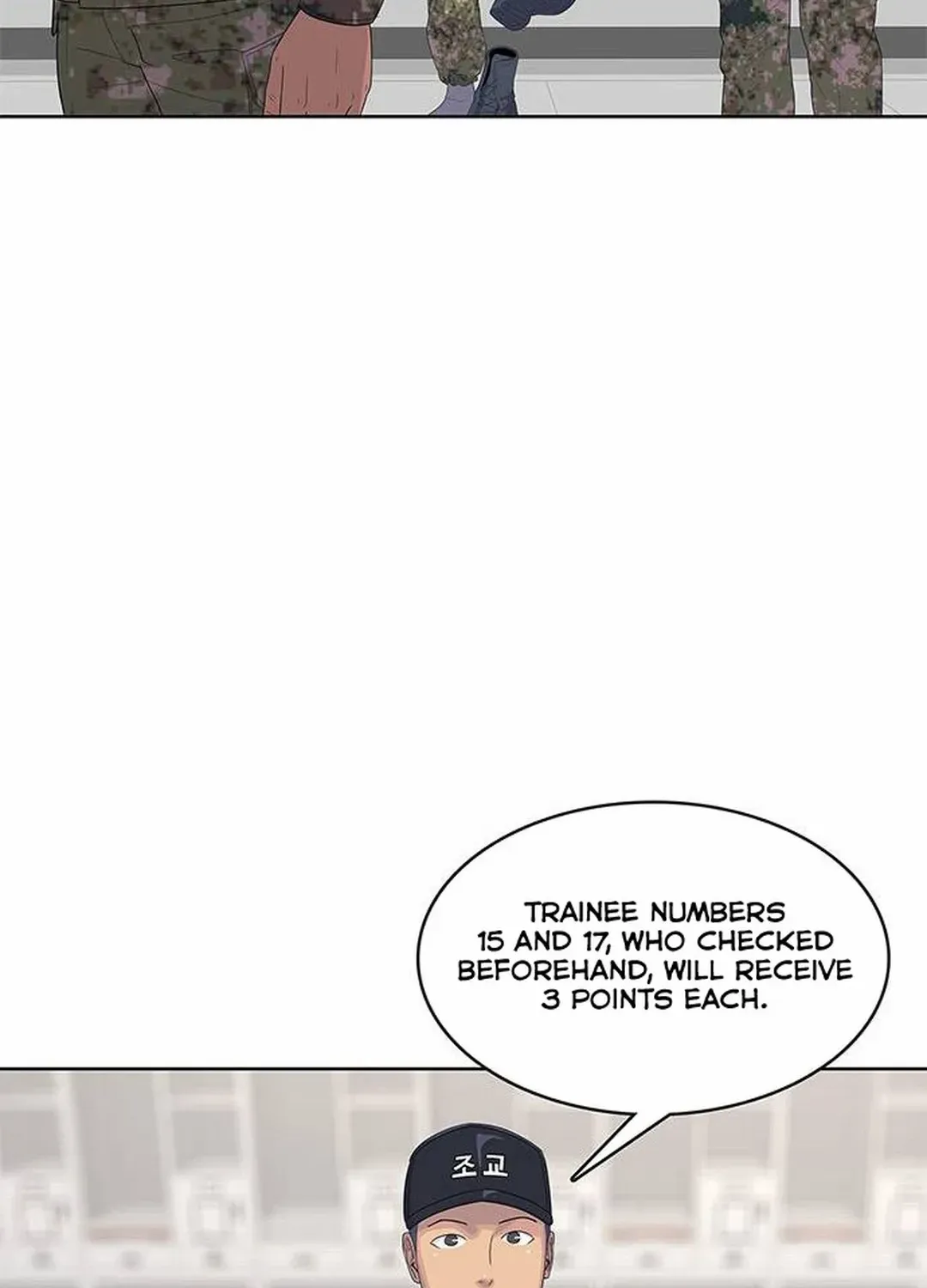 Kitchen Soldier Zinmanga X Chapter 132 Page 68