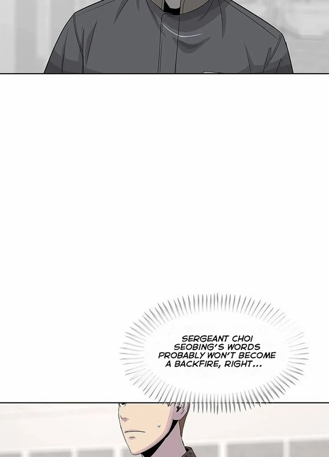 Kitchen Soldier Zinmanga X Chapter 132 Page 76