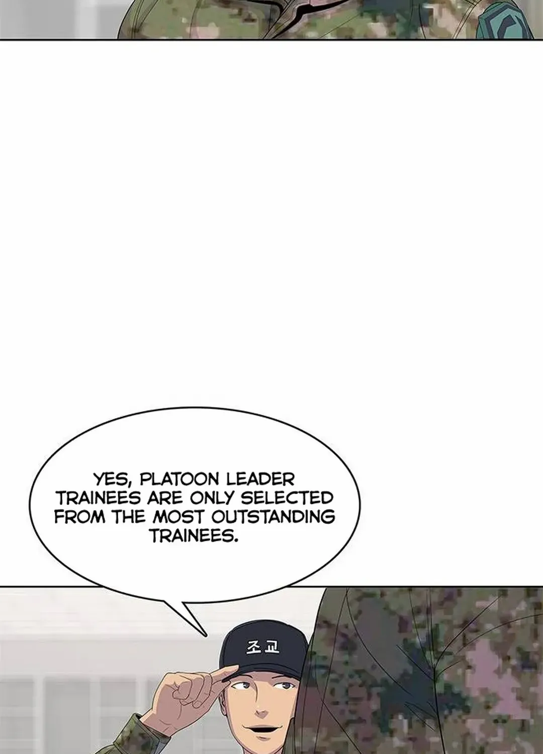 Kitchen Soldier Zinmanga X Chapter 132 Page 80