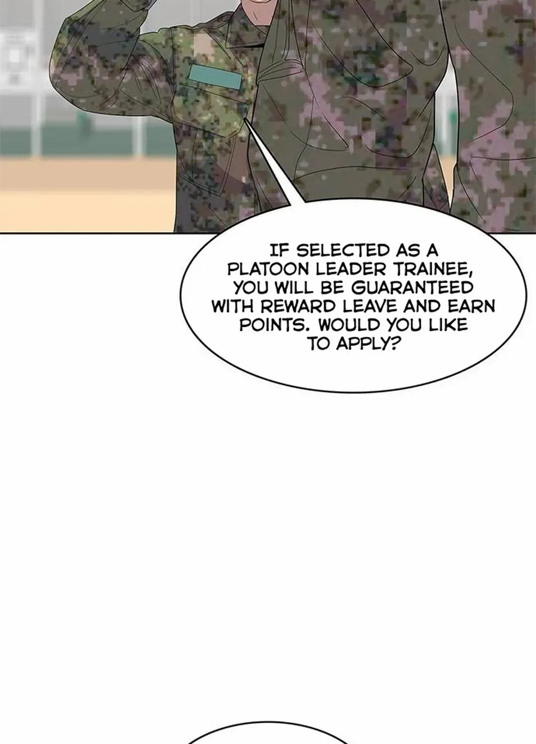 Kitchen Soldier Zinmanga X Chapter 132 Page 81