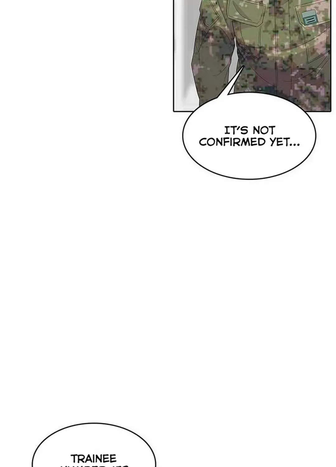 Kitchen Soldier Zinmanga X Chapter 132 Page 84